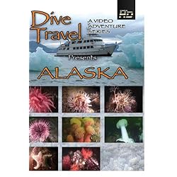Dive Travel  Alaska