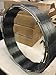 Razor Wire Barbed Tape 18in 1 Coil 50 Feet Per Roll