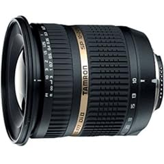 Tamron 10-24mm F/3,5-4,5 SP Di II LD ASL IF Objektiv f�r Canon