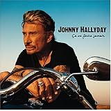 Ca ne finira jamaispar Johnny Hallyday