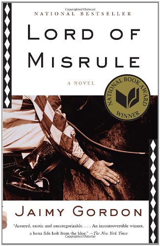 Lord of Misrule (Vintage Contemporaries)