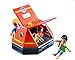 Playmobil Life Raft Playset