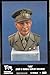 VER0862 1:4 Verlinden Figure Bust - Ike [MODEL BUILDING KIT]