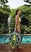 NEW Home & Garden Swimming Pool Self-Standing Base Vacuum Hose Reel Equipment