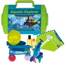 Click here to buy Aquatic Explorer Kit by Ein-o-Science.