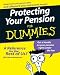 Protecting Your Pension For Dummies