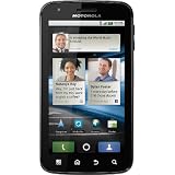 Motorola Atrix 4G Android Phone (AT&T) ~ Motorola