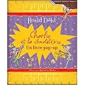 Charlie et la chocolaterie