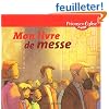 Mon livre de messe