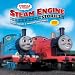 Thomas and Friends: Steam Engine Stories (Thomas & Friends)