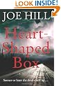 Heart-Shaped Box