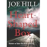 Heart-Shaped Box: A Novel
