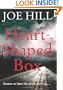 Heart-Shaped Box: A Novel