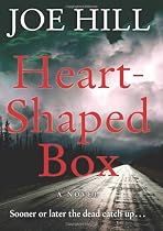 Heart-shaped Box: A Novel