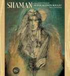 Shaman : The Paintings of Susan Seddo...