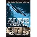 Alive on the Andrea Doria! (Paperback)