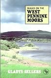 Walks on the West Pennine Moors : a companion guide to the recreation area