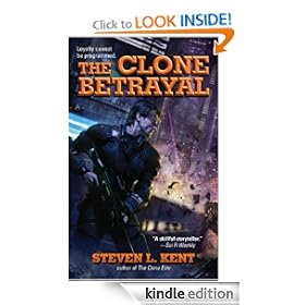 The Clone Betrayal