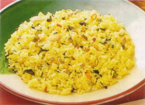AJINOMOTO 味の素 冷凍食品 たか菜ピラフ 250g