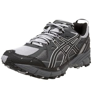 Buy ASICS Mens GEL-Kahana 4 Running Shoe by ASICS