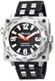 Montrek Men's M21.1223.R211 Square Diver Automatic Watch