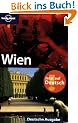 Lonely Planet Wien