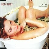 Beth Hart - L.A. Song - Out of This Town ( Audio CD ) - B000BRHOZQ