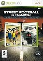 Street football & Street racing collection 2009 bi pack