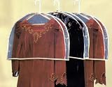 Shoulder Covers - Closet Storage