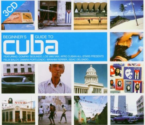 BEGINNERS GUIDE TO CUBA