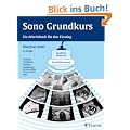 Sono Grundkurs: Ein Arbeitsbuch f�r den Einstieg