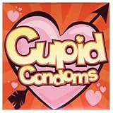 Cupid Condom Single