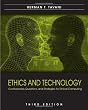 Ethics and Technology: Controversies, Questions, and Strategies for Ethical Computing