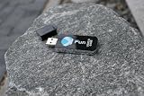 Produkt-Bild: 64GB USB Stick xBlue FUN Ultra Speed USB 3.0/2.0 "Made in Germany"