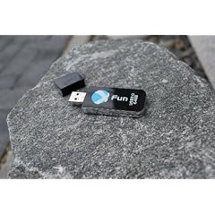 64GB USB Stick xBlue FUN Ultra Speed USB 3.0/2.0 "Made in Germany"