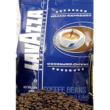Lavazza Grand, whole bean 2.2lb bags, 6 per case