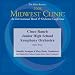 2008 Midwest Clinic, Cinco Ranch Junior High School Symphony Orchestra
