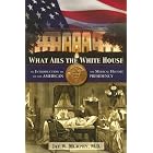 Click here to buy What Ails the White House: An Introduction to the Medical History of the American Presidency by Jay W. Murphy.