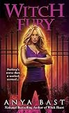 Witch Fury
