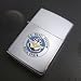 zippo U.S NAVAL STATION ROTA,SPAIN 1991年製造 #250