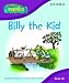 Read Write Inc. Home Phonics: Billy the Kid: Book 3c (Read Write Inc Phonics 3c)