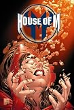House of M: Spider-Man, Fantastic Four & X-Men [Hardcover]