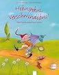 Hokuspokus, Verschwindibus!: �bers Sachenverlieren und -suchen