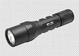 Surefire 6PX PRO Dual-Output LED 2011 MODEL (200 lumen) 6PX-B-BK Black