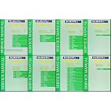 2002 Subaru Forester Repair Shop Manual Original 8 Volume Set by Subaru