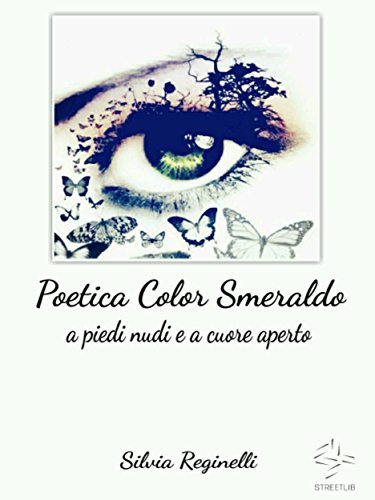Poetica Color Smeraldo (Italian Edition)