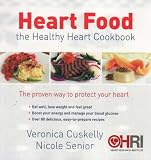 Heart Food: The Healthy Heart Cookbook