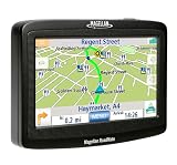 Magellan RoadMate 1425 4.3 Satellite Navigation - Western Europe+TTS+TMC