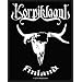 Korpiklaani - Finland [Patch/ Aufn�her][SP2426]
