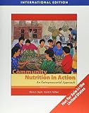 Community nutrition in action : an entrepreneurial approach